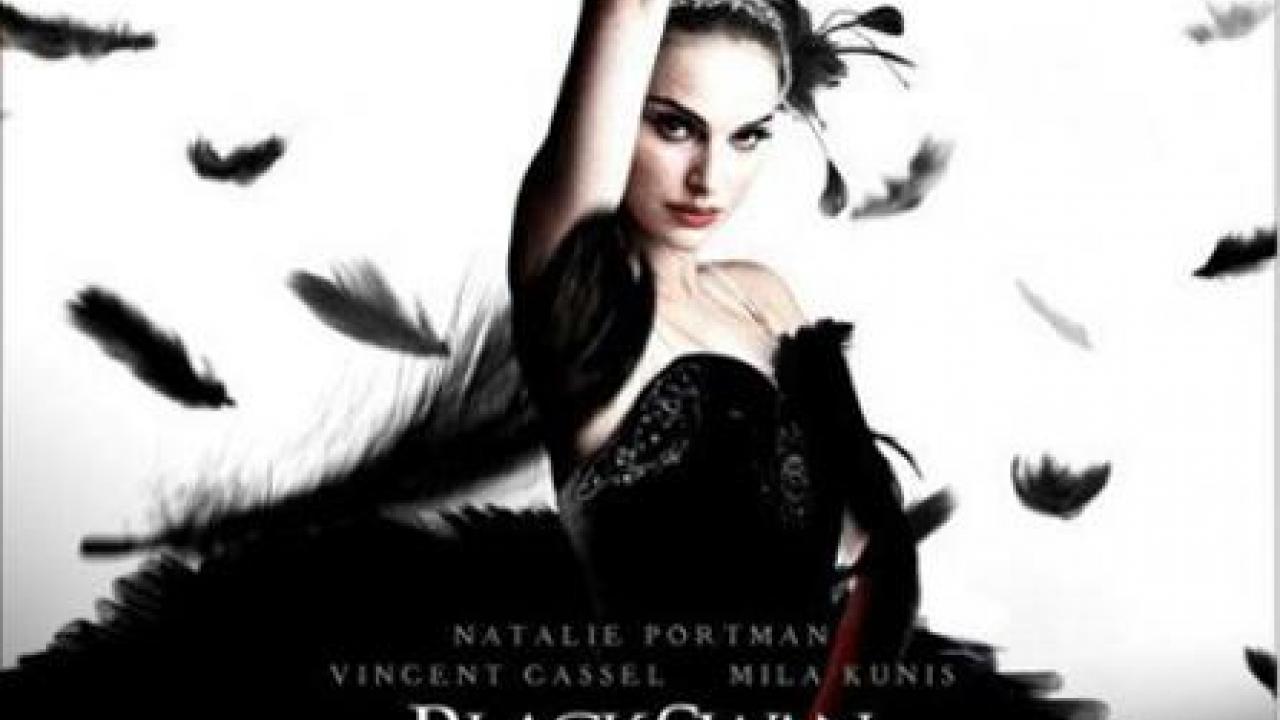 Swan : Natalie Portman se en 4 éditions DVD et blu-ray | Premiere.fr