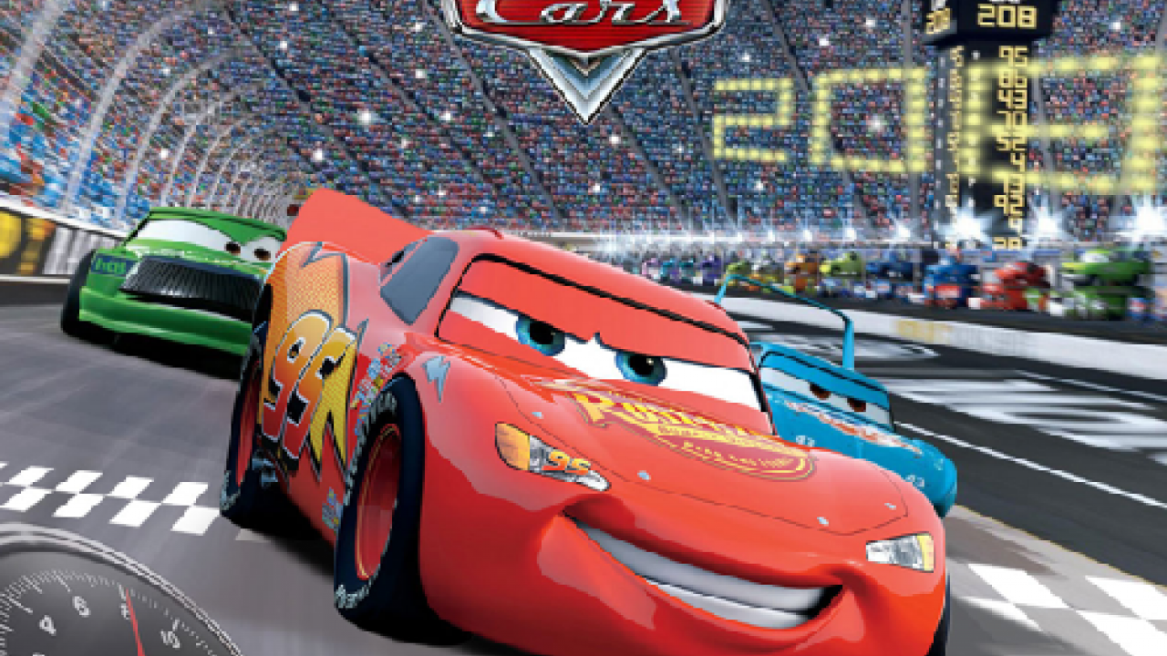 Cars 2 : premier film d’animation raté par Pixar ? | Premiere.fr