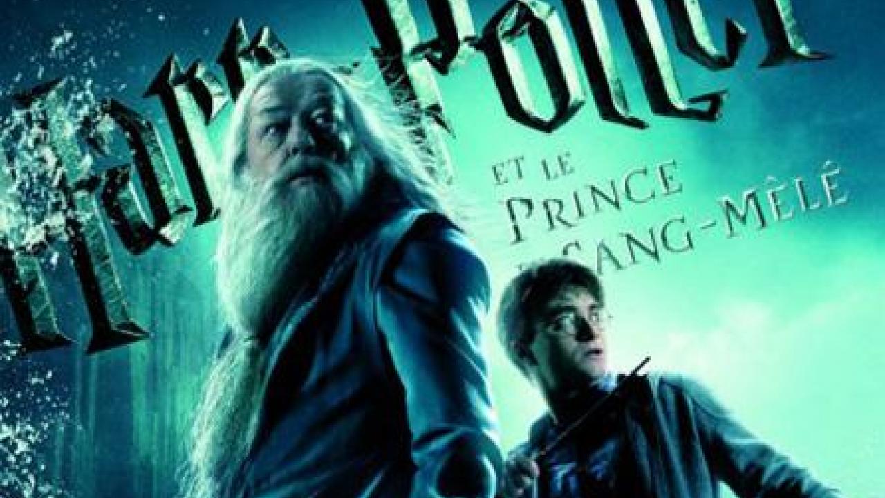 Harry Potter a sa date de sortie pour le DVD et le Blu-ray ! | Premiere.fr