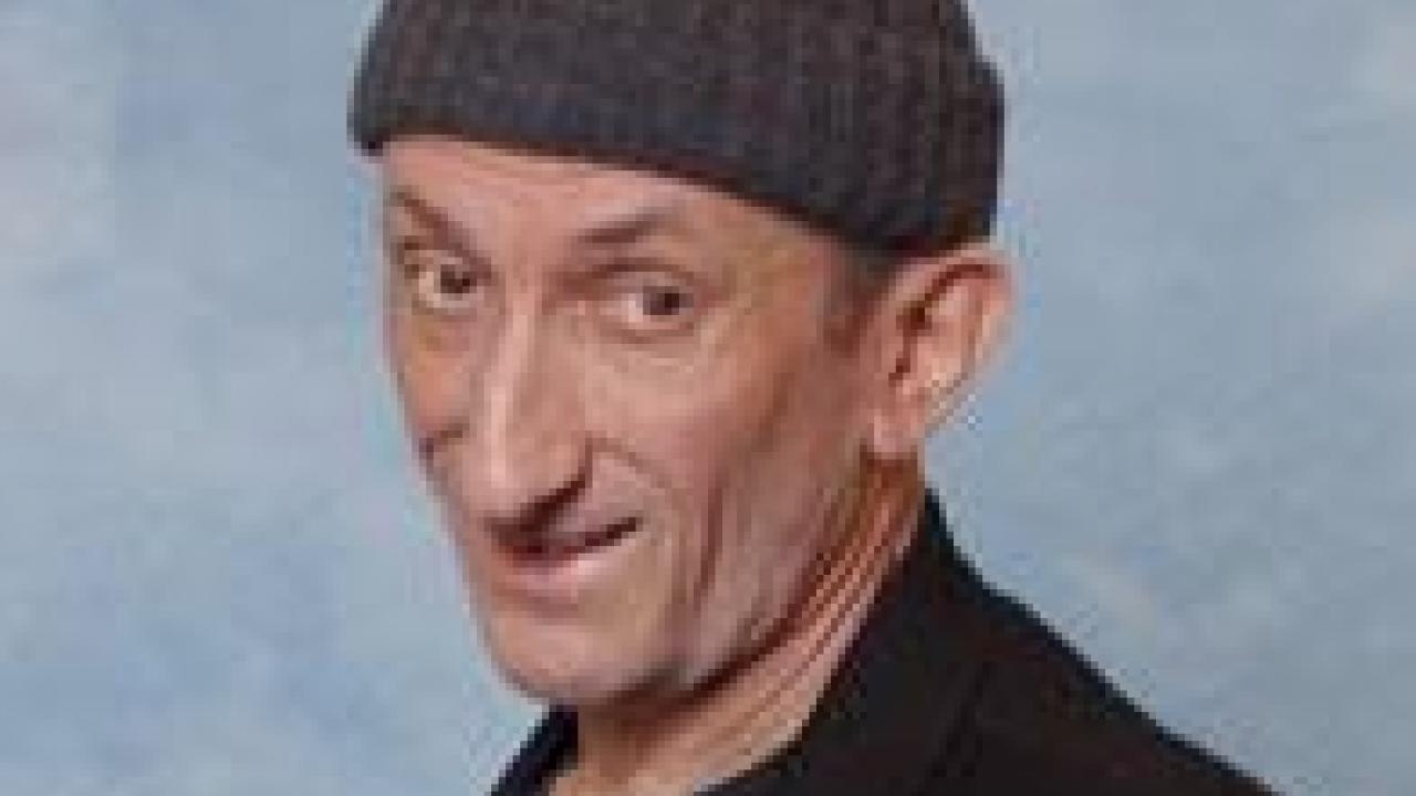 JeanFrançois Dérec, auteur d'un roman