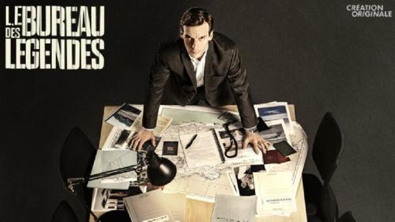 Aanbod Vernederen hooi Le Bureau des Légendes saison 2 : premières infos | Premiere.fr