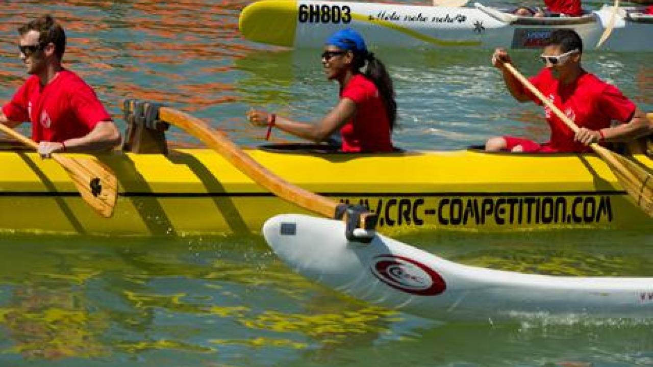 Les Jeux du Pacifique France Ô retransmettra la compétition Premiere.fr