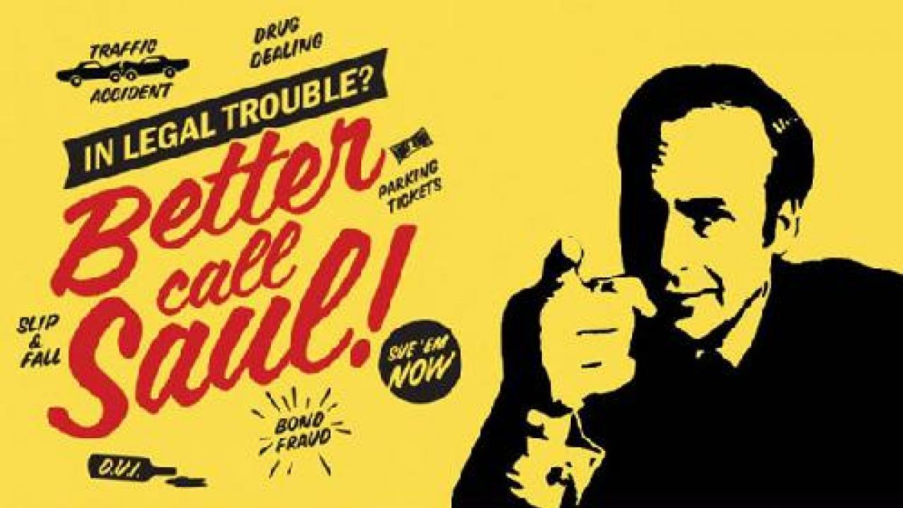 Les meilleures punchlines de Saul Goodman (dans Breaking Bad) | Premiere.fr