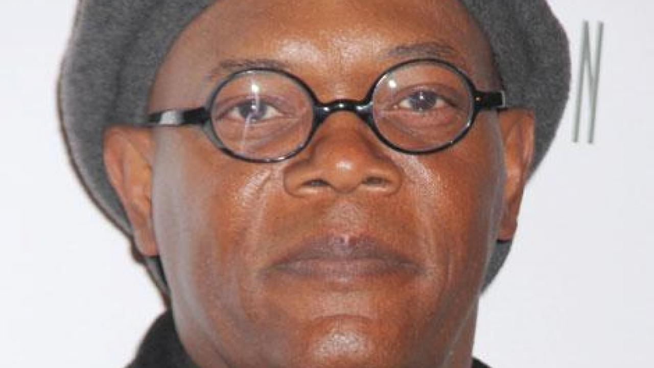 Samuel L Jackson il sera le
