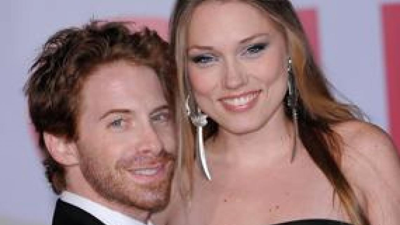 Seth Green le loup garou de Buffy contre les vampires vient de se