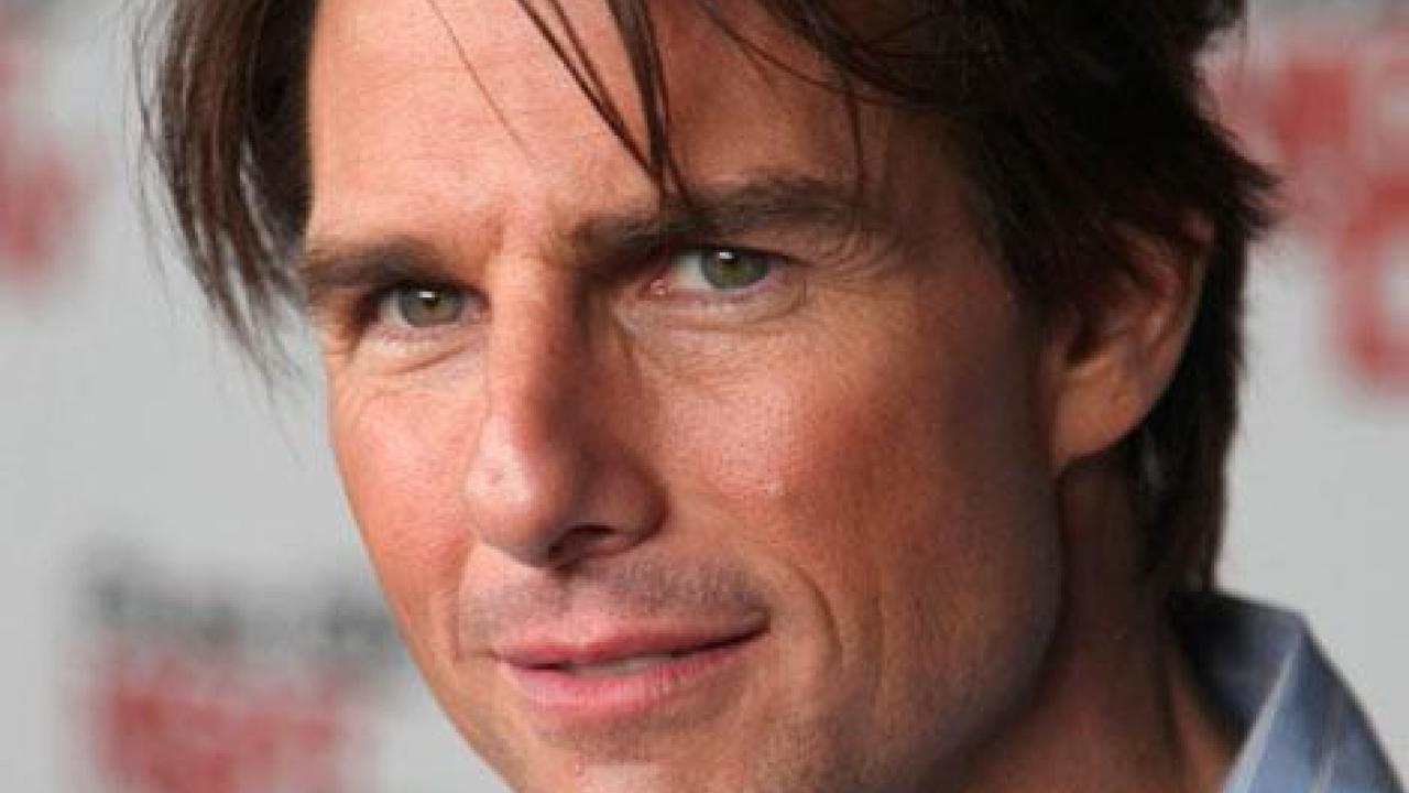 comedie musicale tom cruise