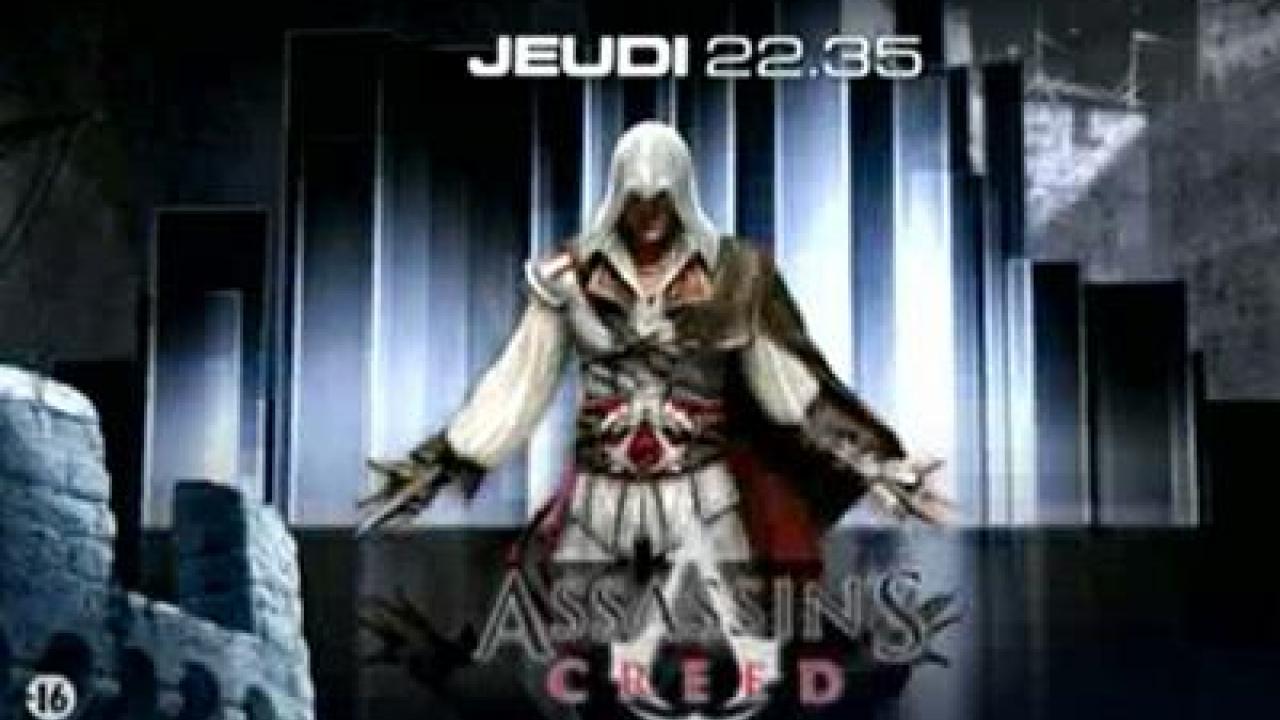 assassin creed sony playstation 3