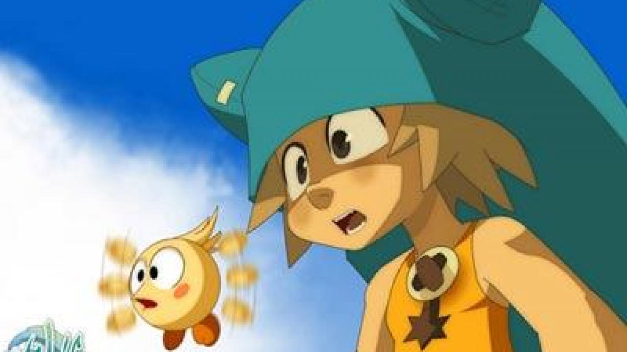 Wakfu Dessin Animé Préféré Des Enfants Français Premierefr