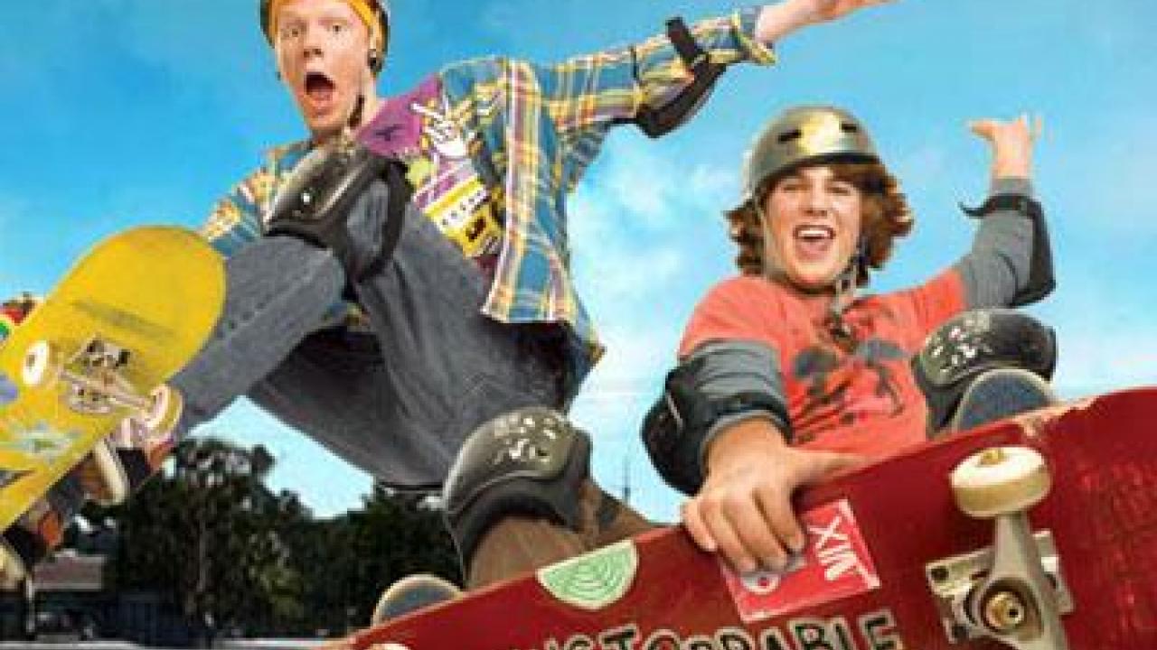 Zeke et Luther ViDEO Une rentrée placée sous le signe