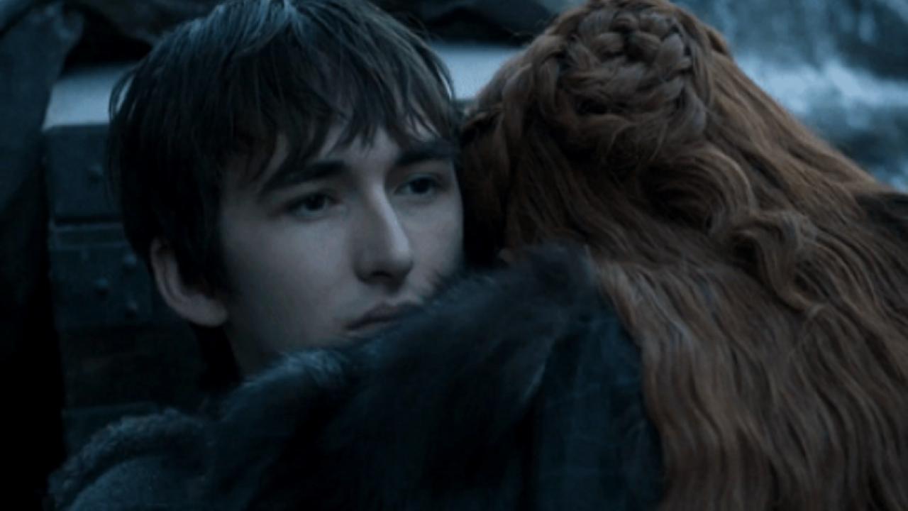 Game of Thrones, saison 7 Bran Stark estil encore là ? Premiere.fr