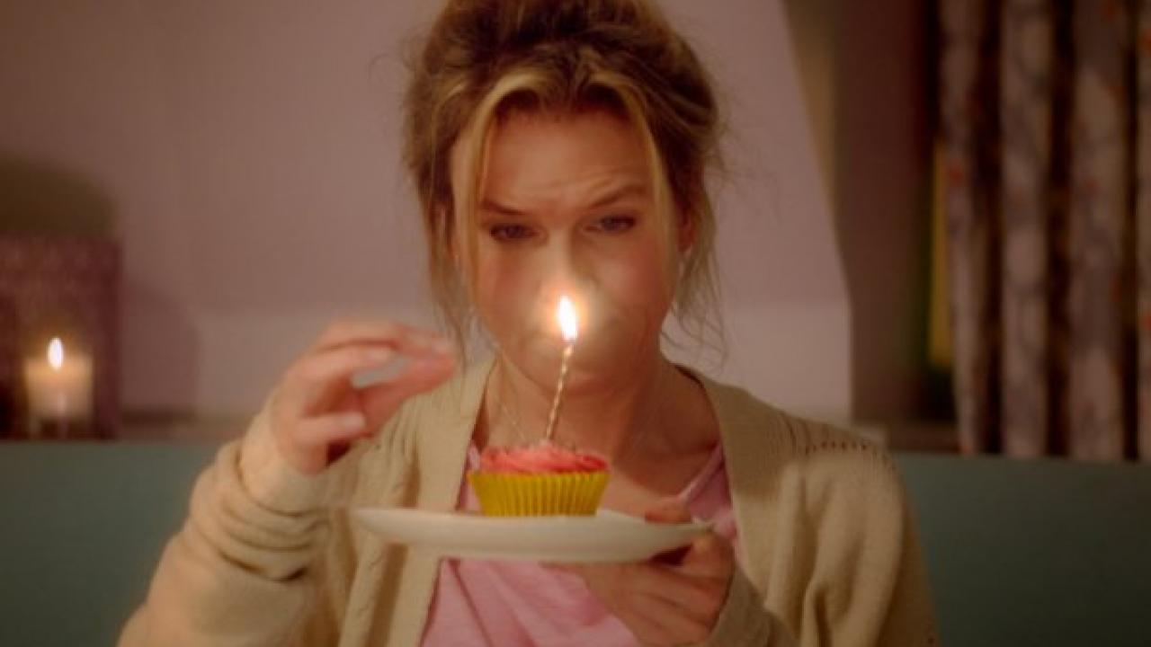 Bande-annonce de Bridget Jones’s Baby