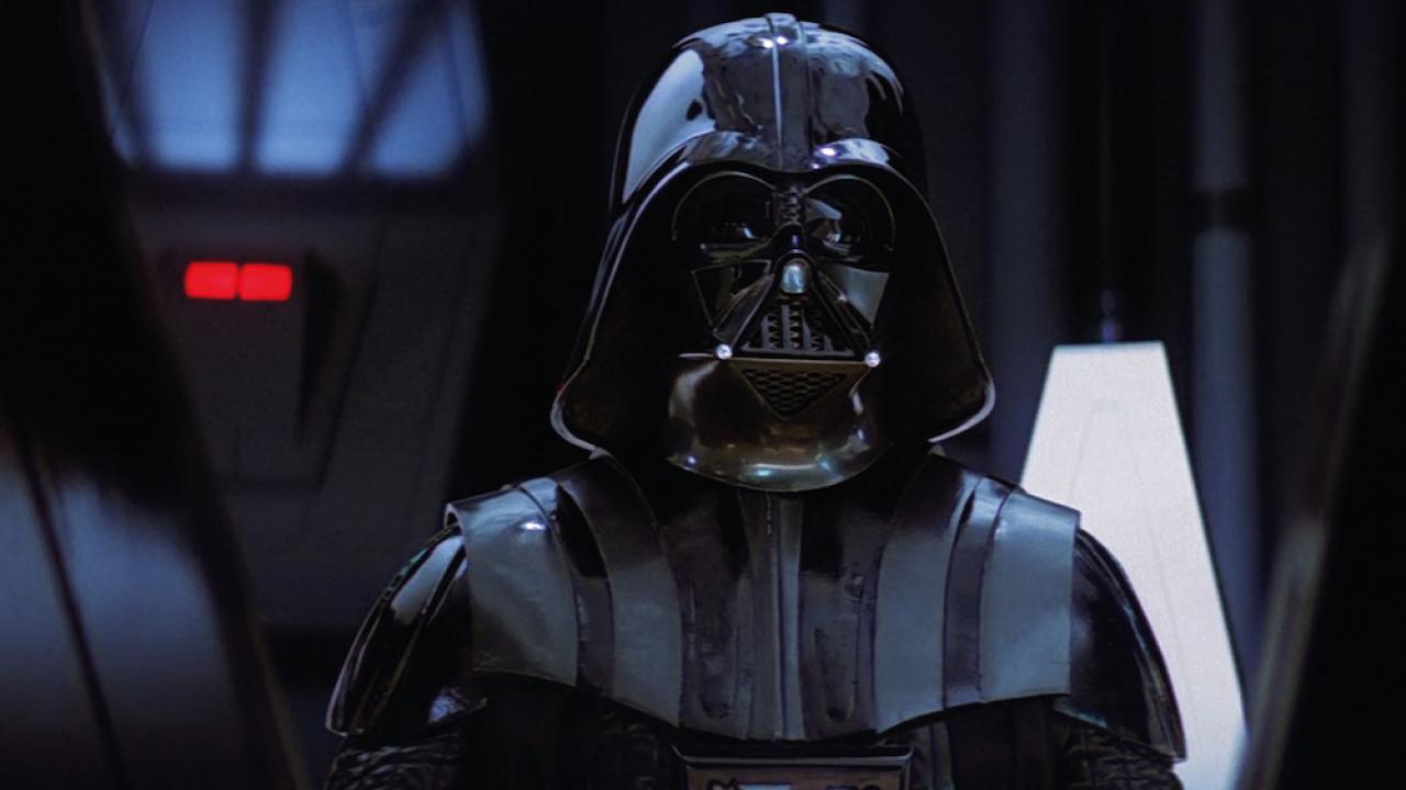 Rogue One : A Star Wars Story contient la meilleure scène de Dark Vador de  toute la saga