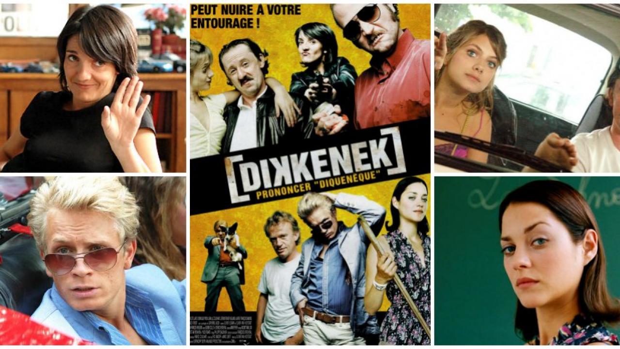 Dikkenek: 10 cult replicas to celebrate its 10th anniversary