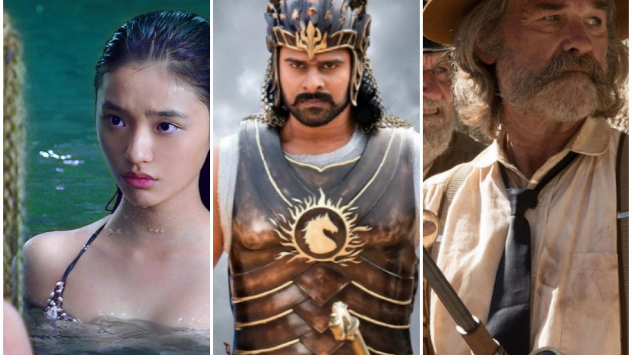 Les 10 meilleurs films de 2016 que vous n'avez (peut-être) pas vus
