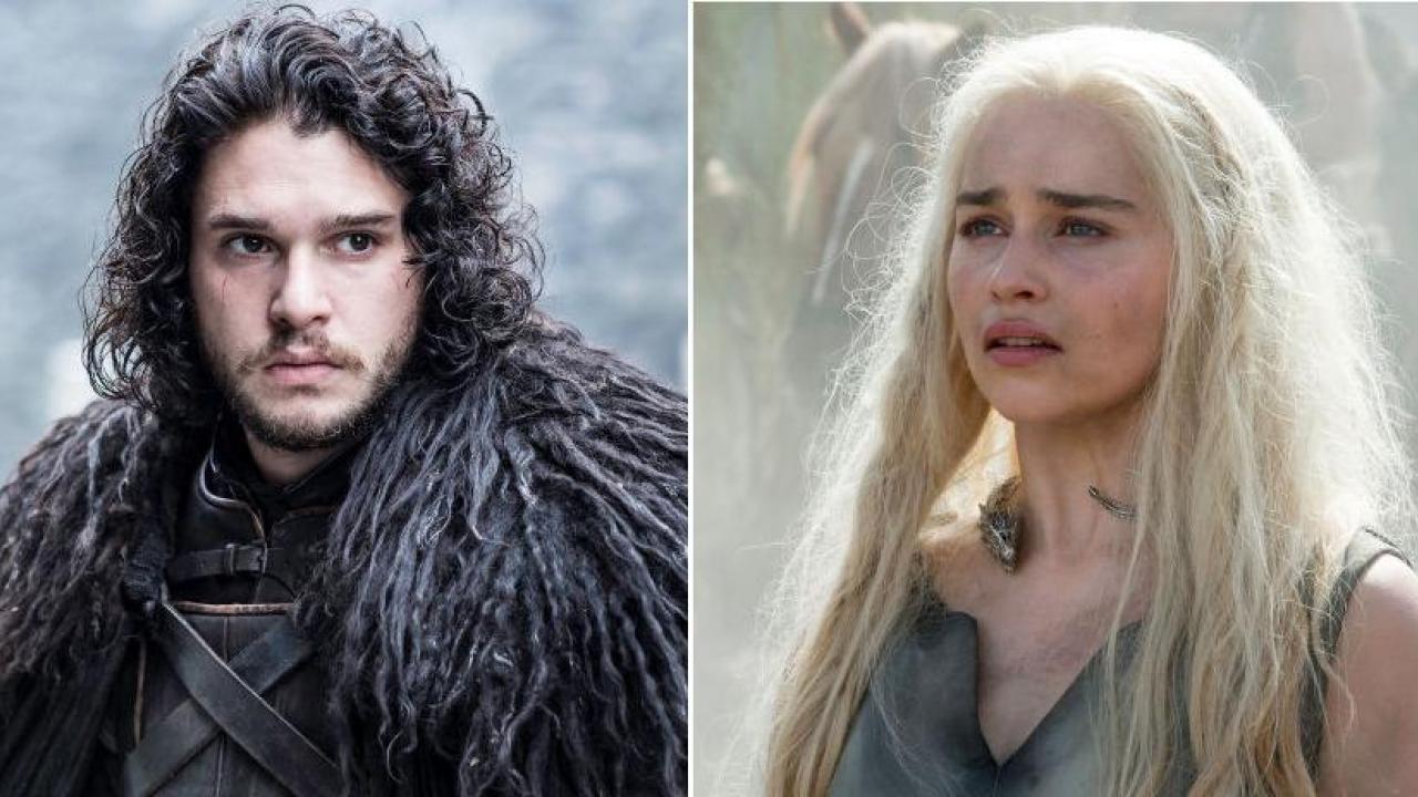 Game of Thrones : Sansa rencontre Daenerys dans les premières images de la saison 8 ! (VIDEO)
