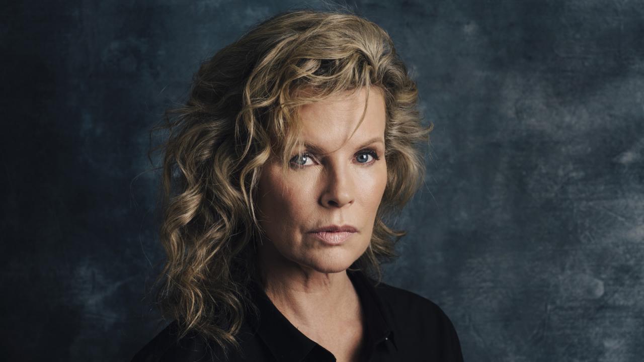 Kim Basinger rejoint le casting de 50 Nuances plus sombres Premiere.fr
