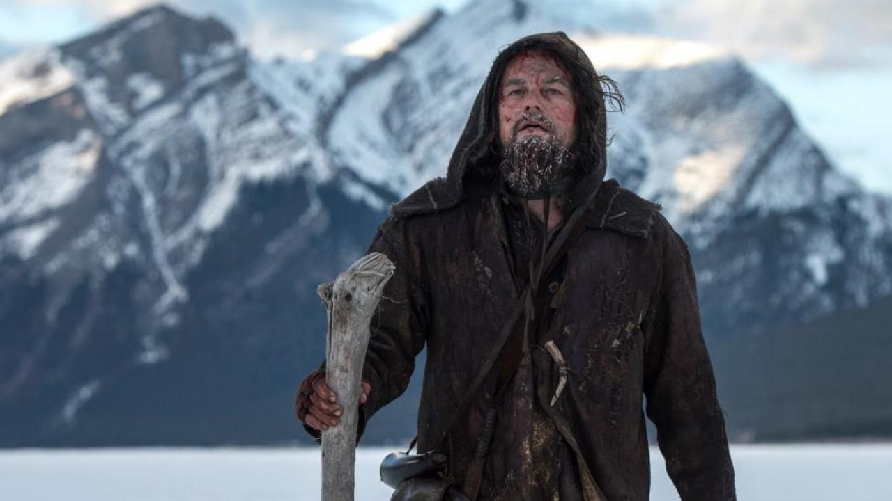 Leonardo DiCaprio : 'Je veux que mes films soient des événements'