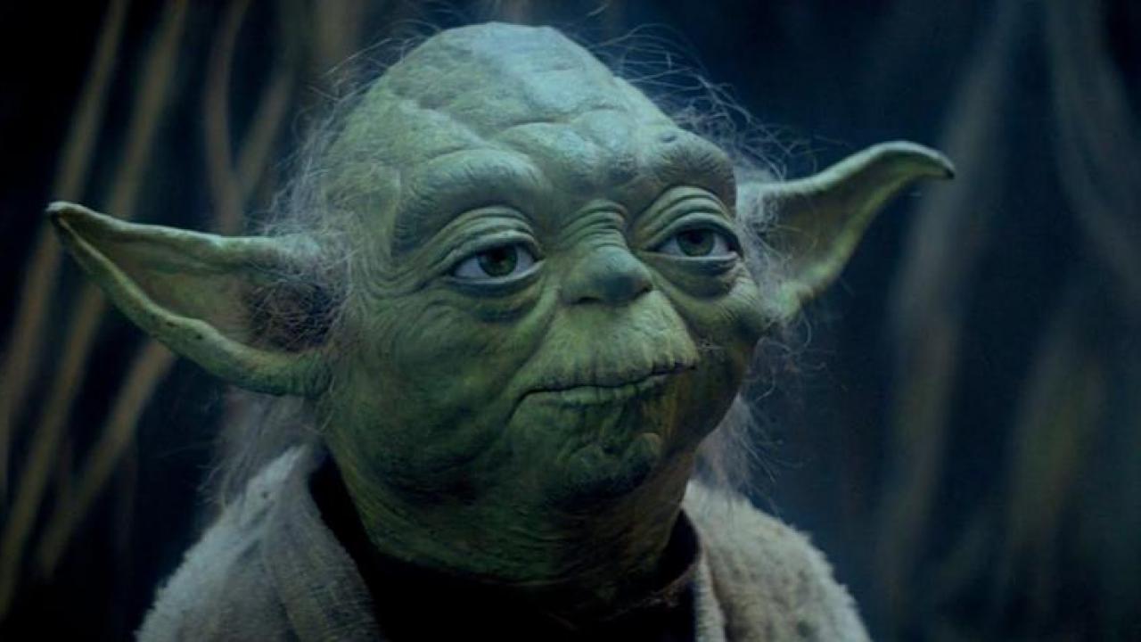 Yoda Dans Star Wars 8 Revenir Pourrait Premiere Fr