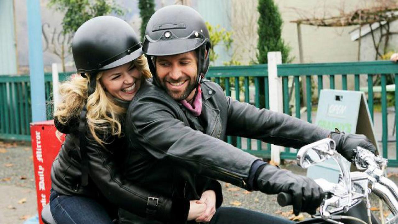 Once upon a Time Pinocchio de retour dans la saison 6 Premiere.fr