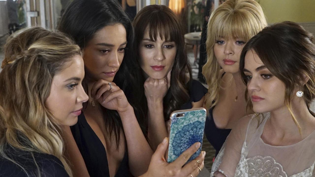 Pretty Little Liars : une saison 8 est-elle encore possible ? | Premiere.fr