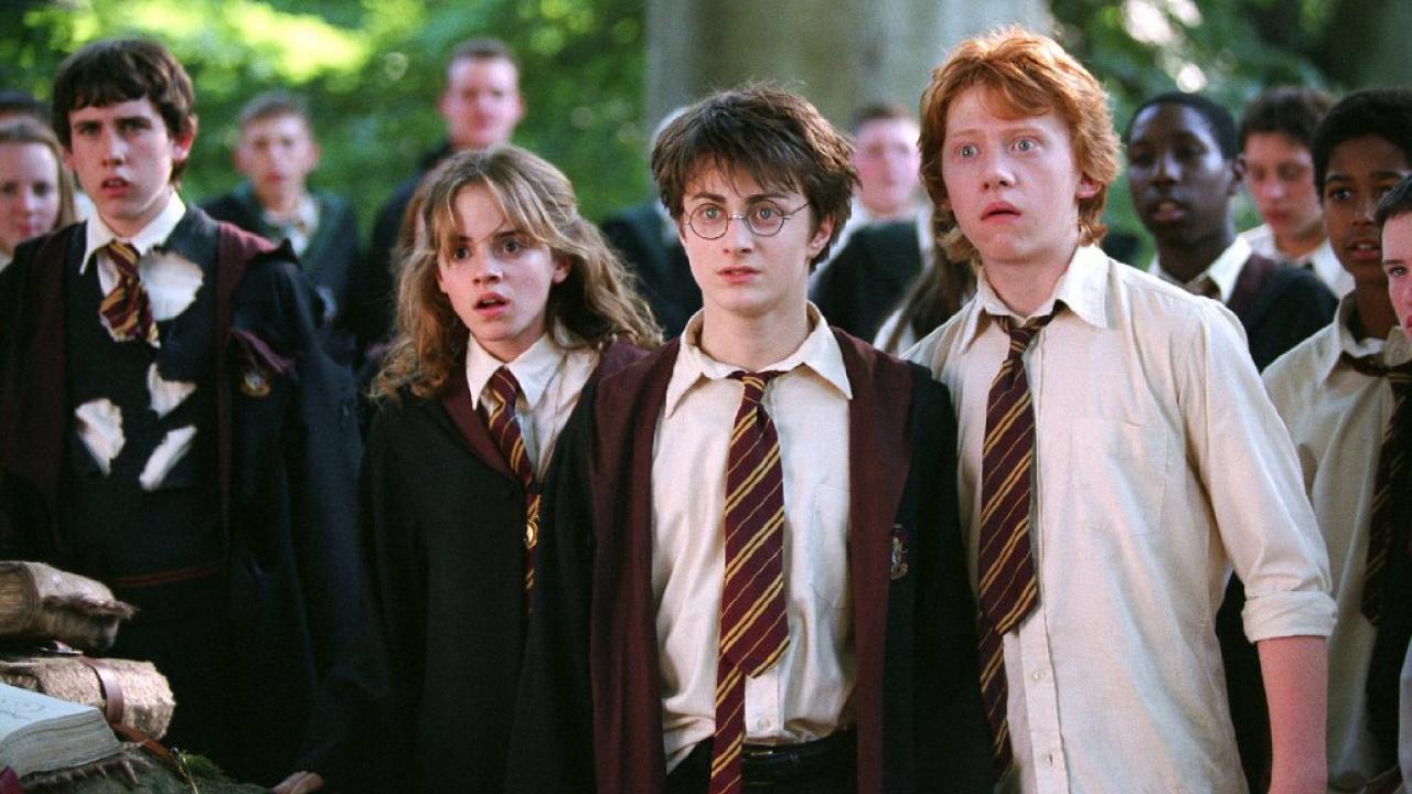 Harry Potter 3 - Le Prisonnier d'Azkaban DVD pas cher 