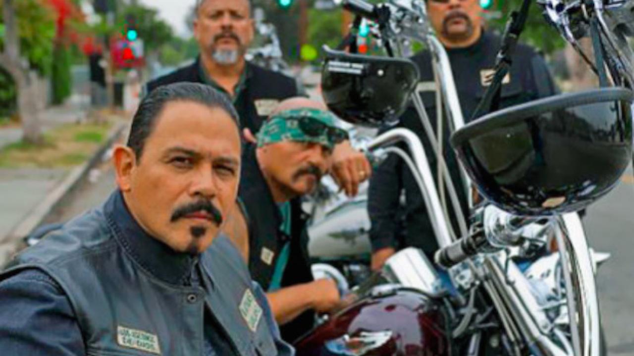 Mayans MC : le spin-off de Sons of Anarchy a enfin une date