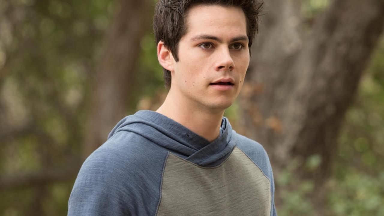 Teen Wolf : Stiles (Dylan O'Brien) aura un rôle central ...