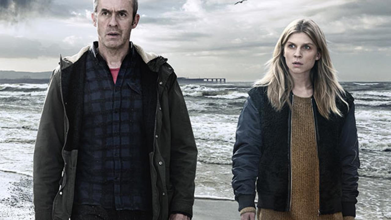 Tunnel saison 2 le premier teaser Premiere.fr