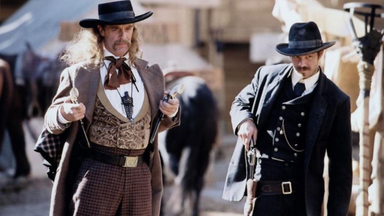 Séries western : voici les 18 meilleures du genre