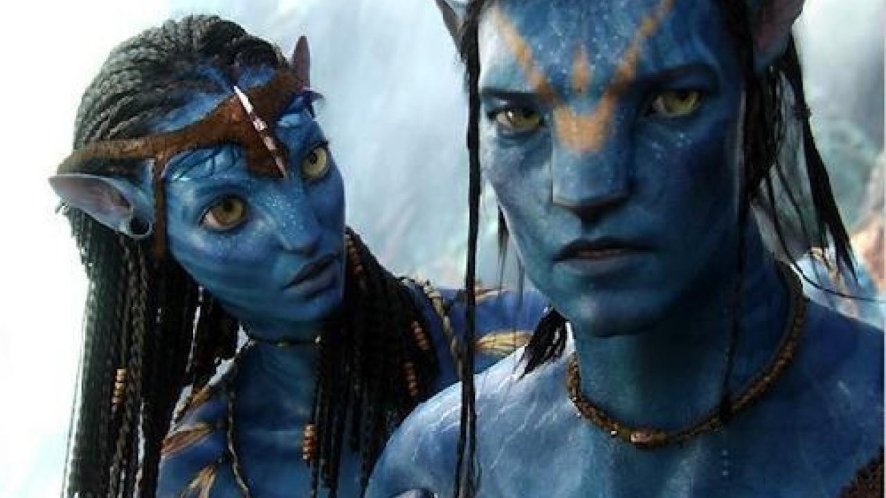 40 ans de blockbusters hollywoodiens Avatar 2009