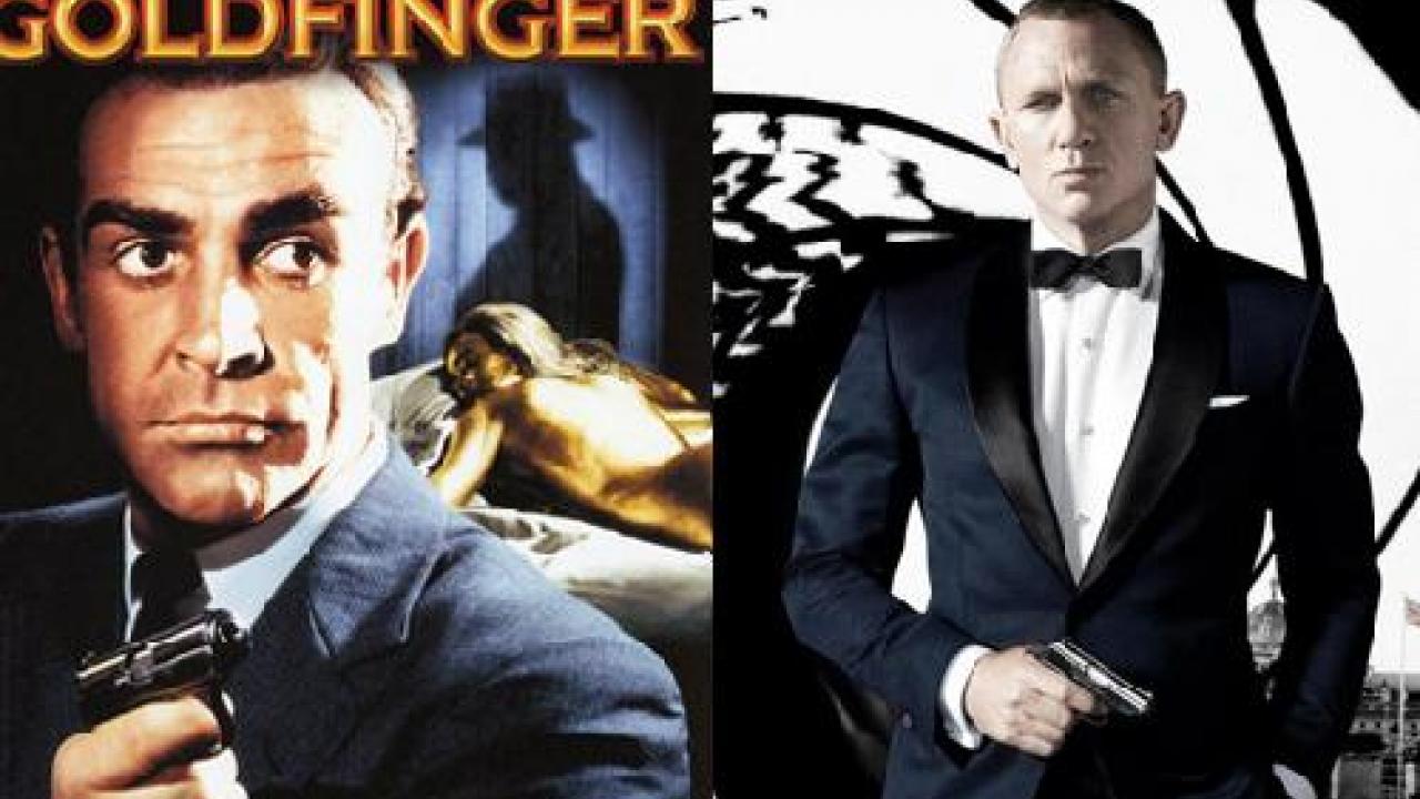 Skyfall va-t-il devenir le plus gros succès des James Bond en France