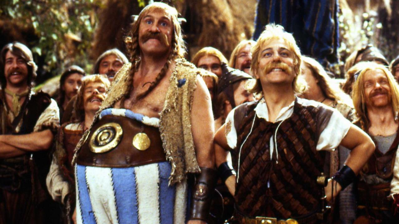 asterix e obelix contra césar asterix e obelix contra césar