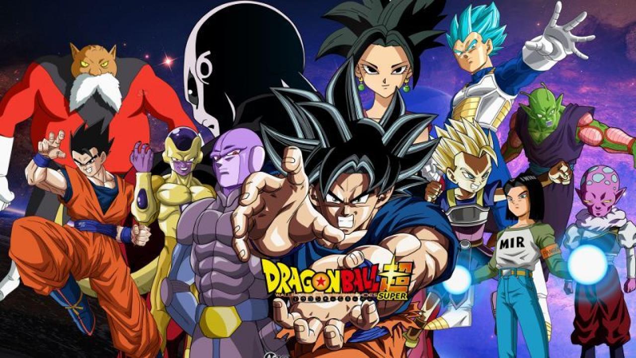 Dragon Ball Super : la série est bien plus proche de la fin de