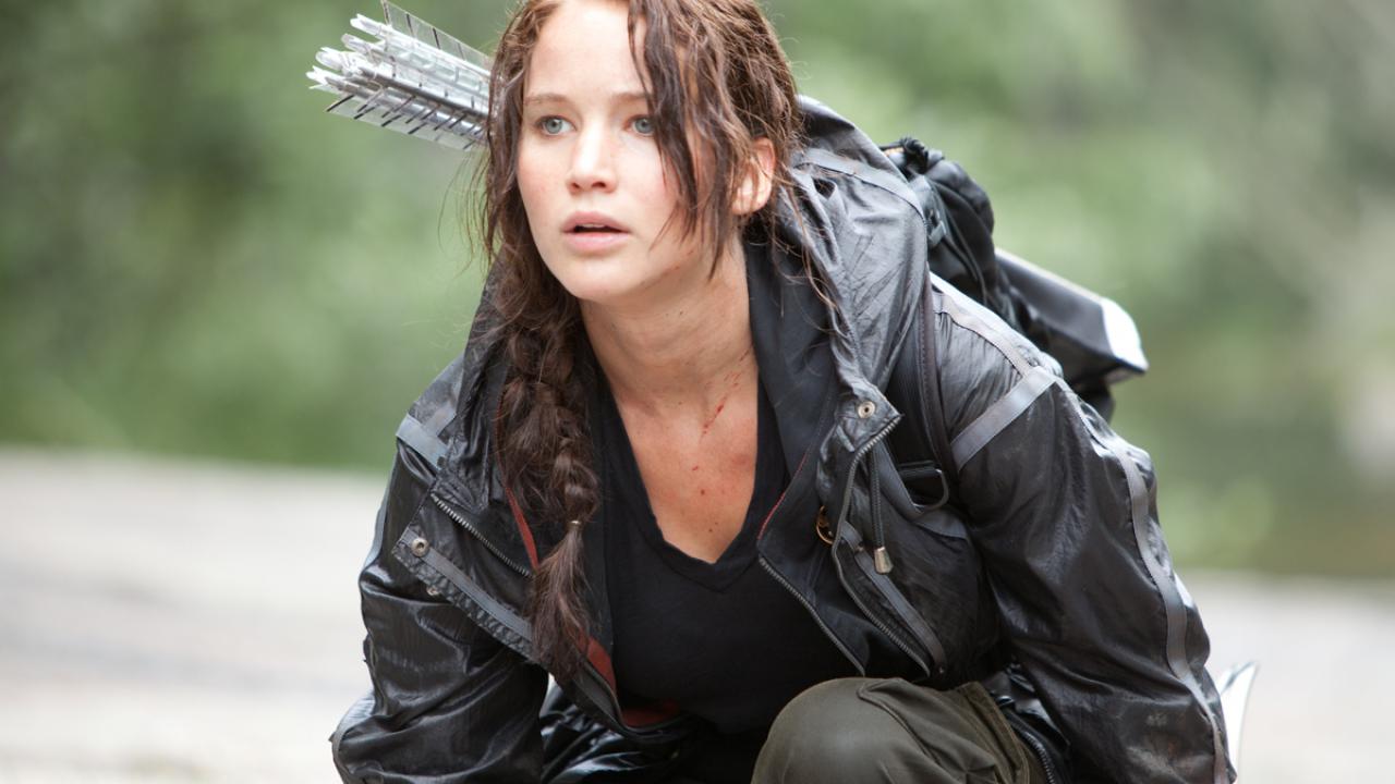 Hunger Games - le film appelle à l'indulgence (critique)