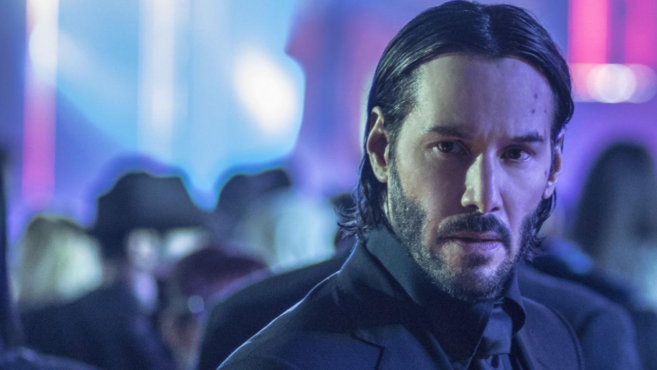 La série John Wick confirmée et officiellement commandée Premiere.fr