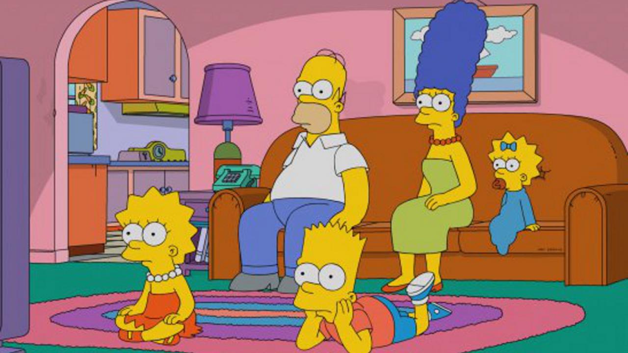 La Fin Un Peu Folle Des Simpson Imaginée Par Le Showrunner Premierefr 