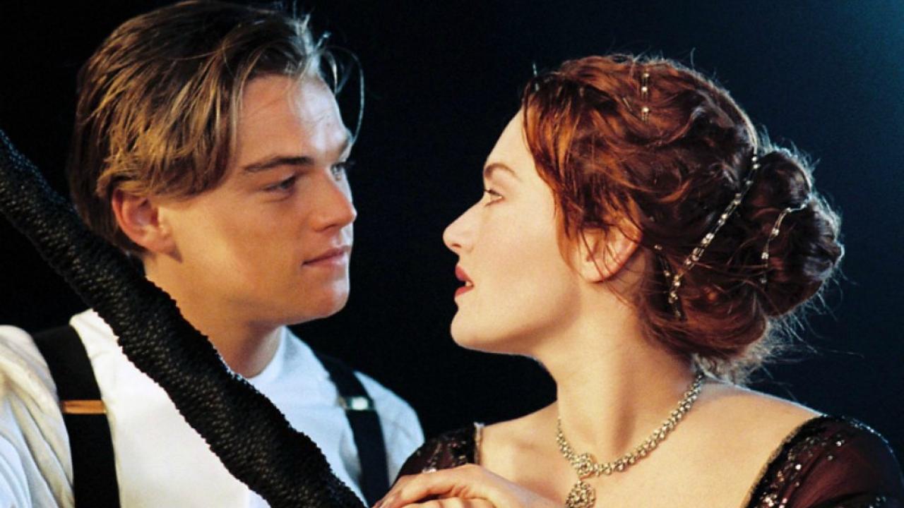 40 ans de blockbusters hollywoodiens : Titanic (1997)