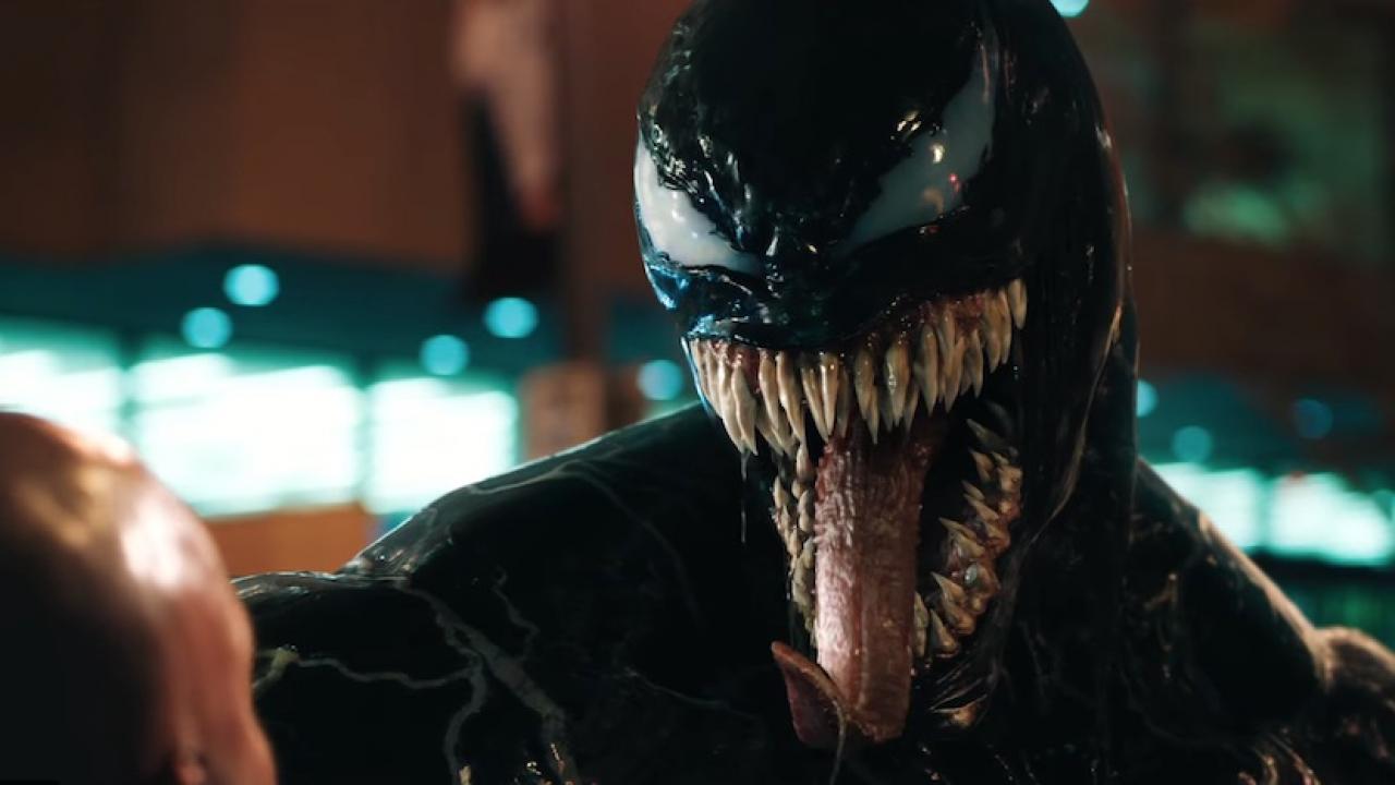 Venom : Let there be carnage : nouvelle bande-annonce