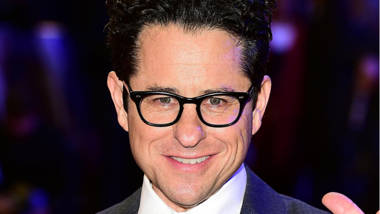 J. J. Abrams