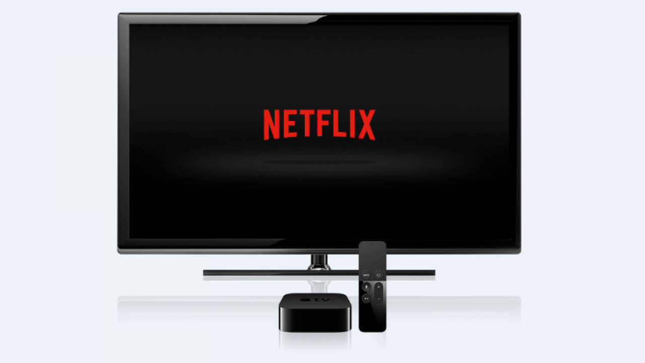 Netflix est désormais plus regardé que la télé traditionnelle par les  Américains