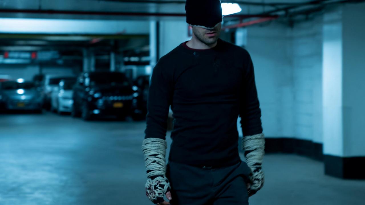 daredevil saison 3 