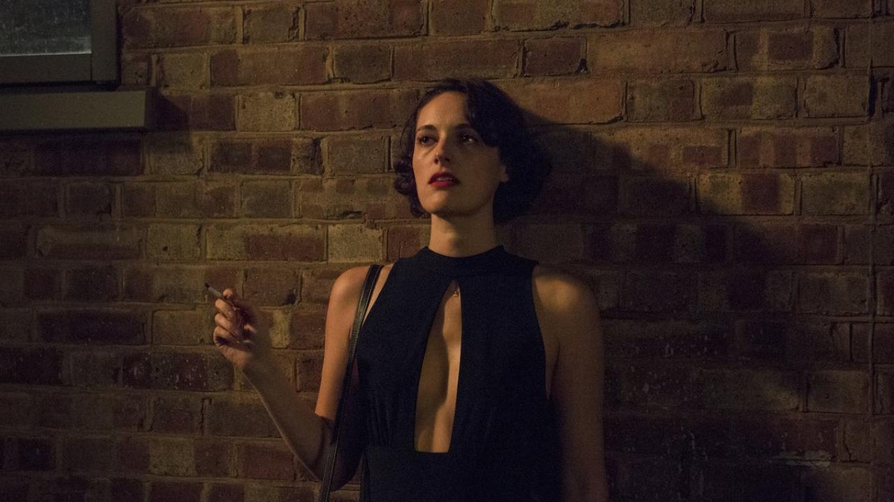 Fleabag s02e01 stream store