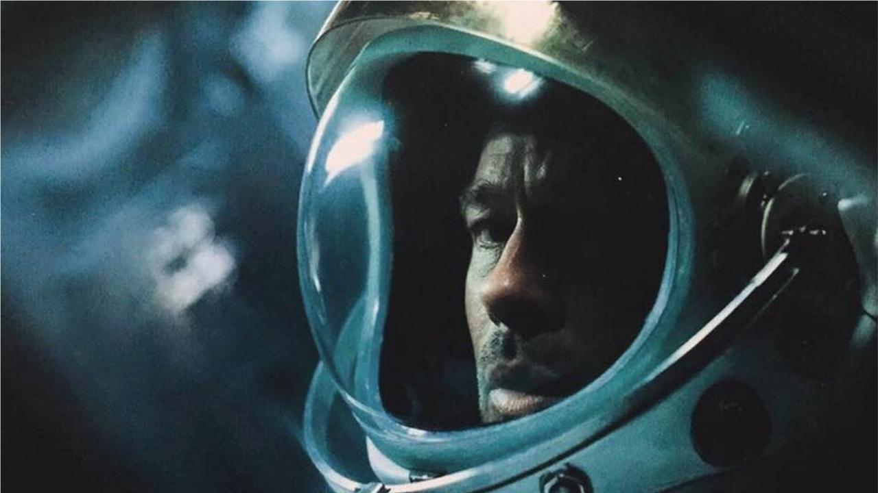 PREVIEW 2019 : 02.AD ASTRA (JAMES GRAY)