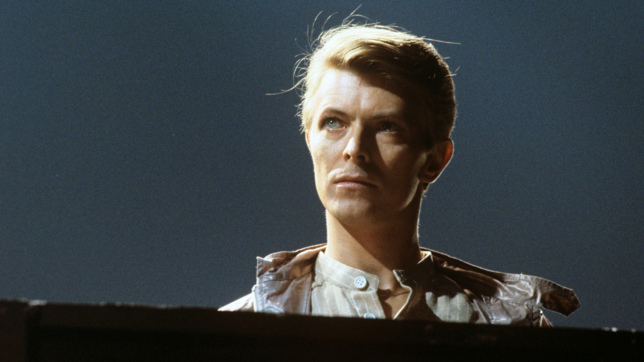 Bowie concert abaca