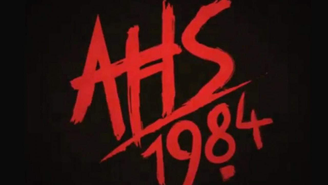 American Horror Story s'appellera "1984"