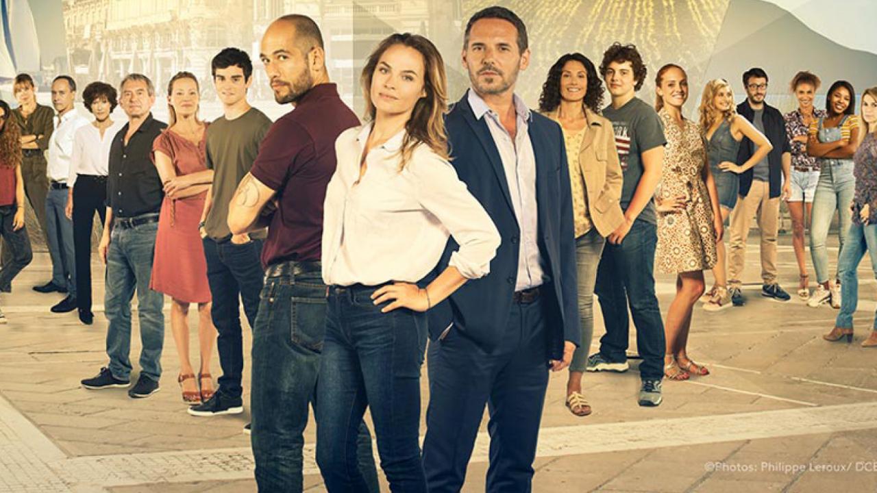 France 2 commande 260 nouveaux épisodes pour Un si Grand Soleil
