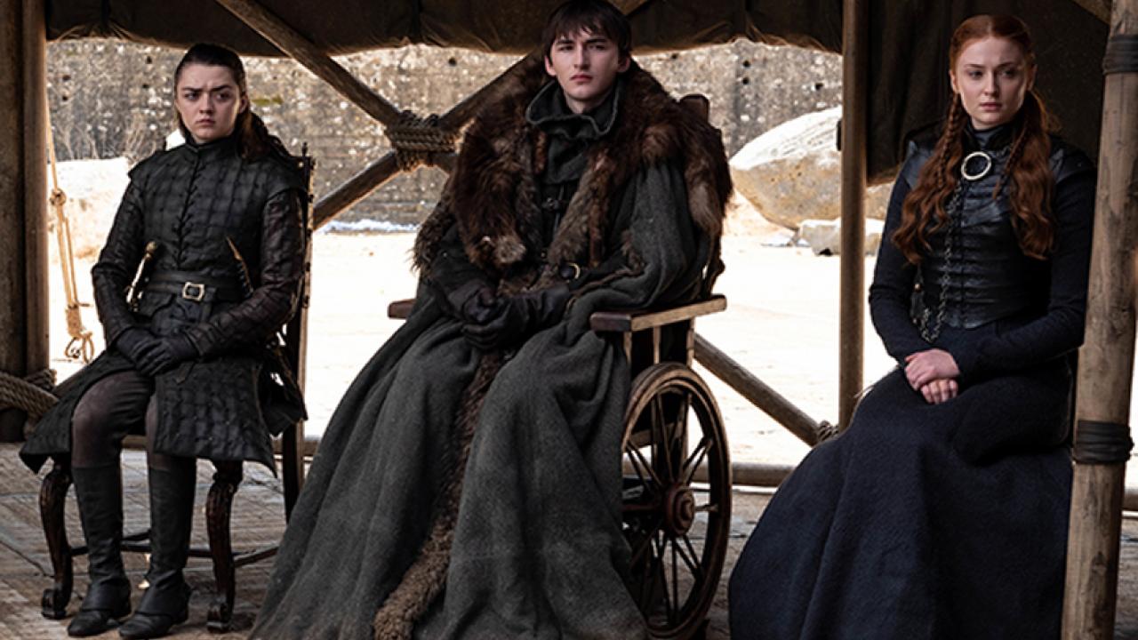 Game of Thrones : les 10 questions restées sans réponses à la fin de la  série