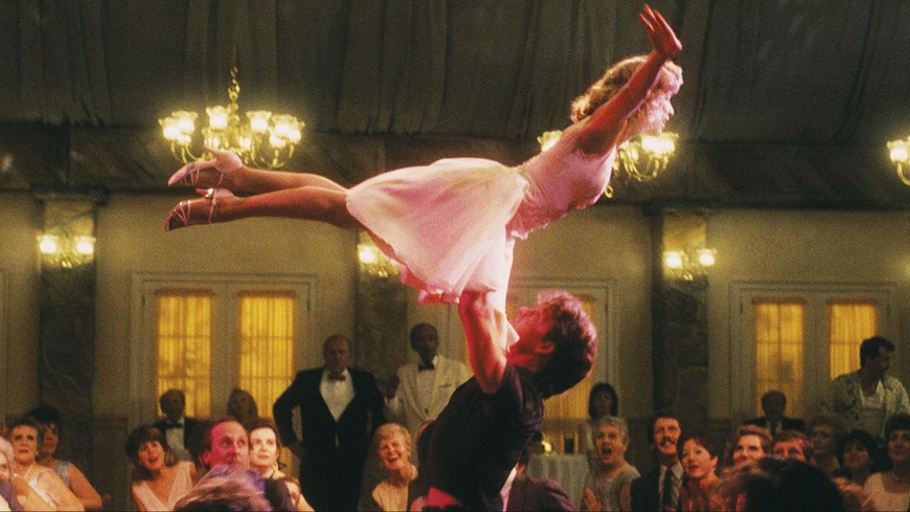 Dirty Dancing