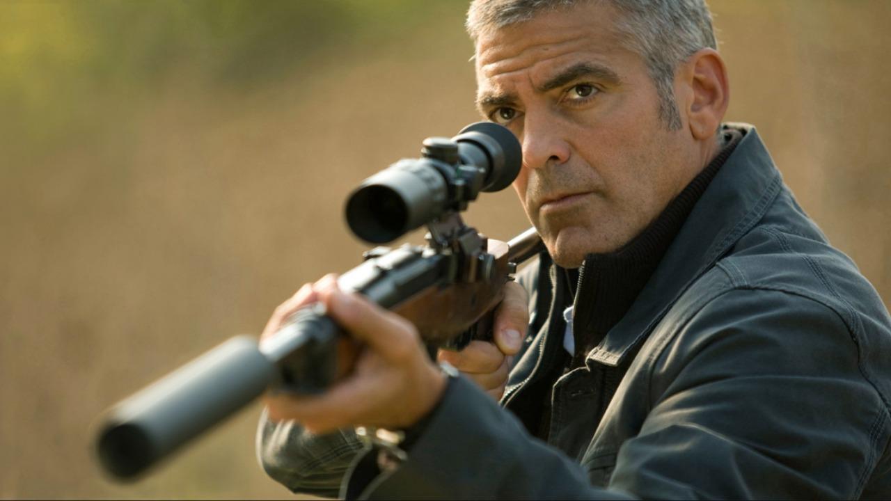 George Clooney prépare un film chez Netflix