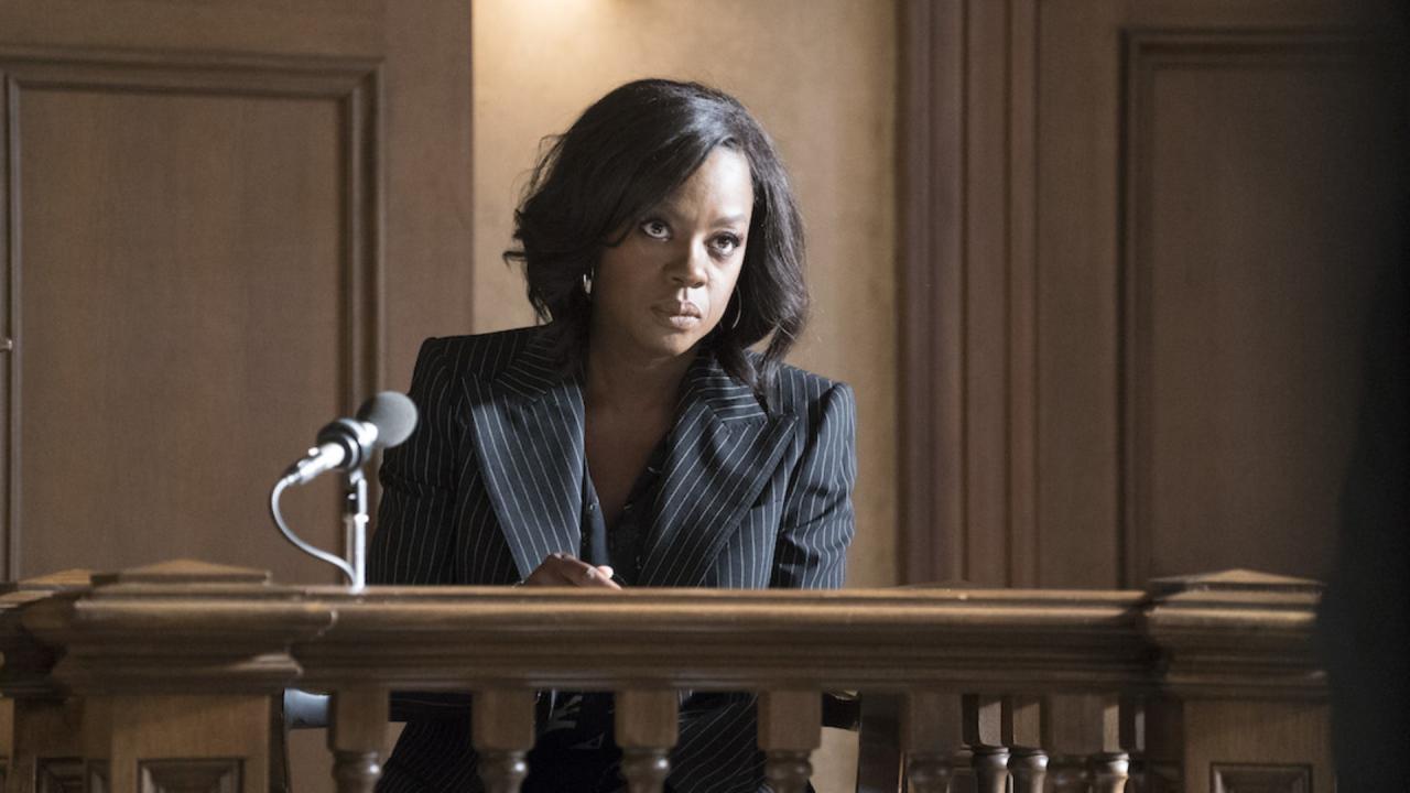 How to get Away with Muder S6